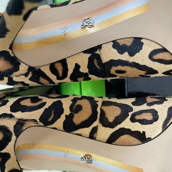 Sam Edelman Heels - Picture 5 of 7